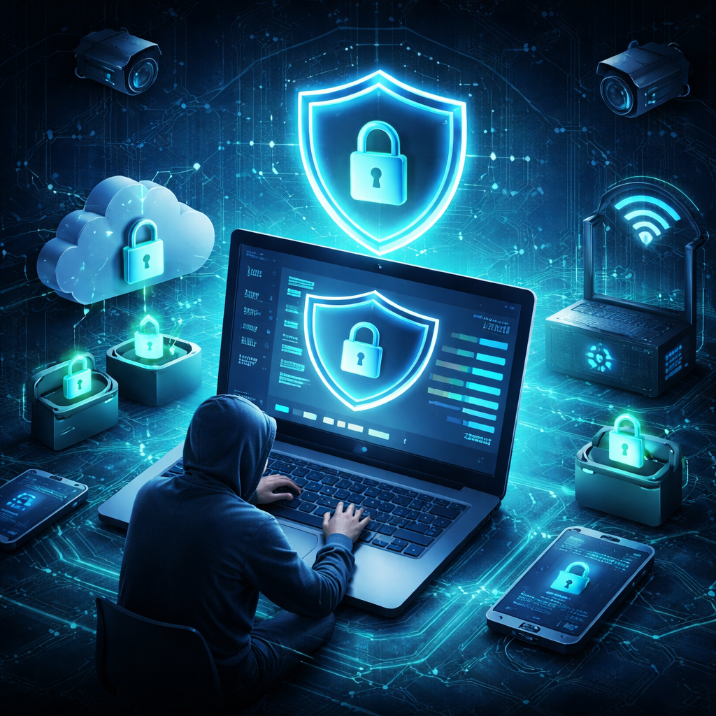 FDM 202608 周效率实践清单：七天下载提速与故障自救指南