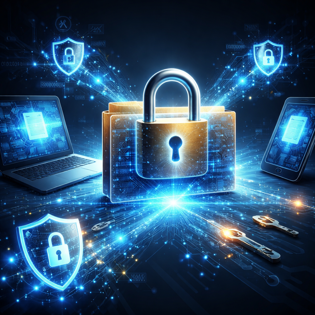 FDM下载安全保障视觉图